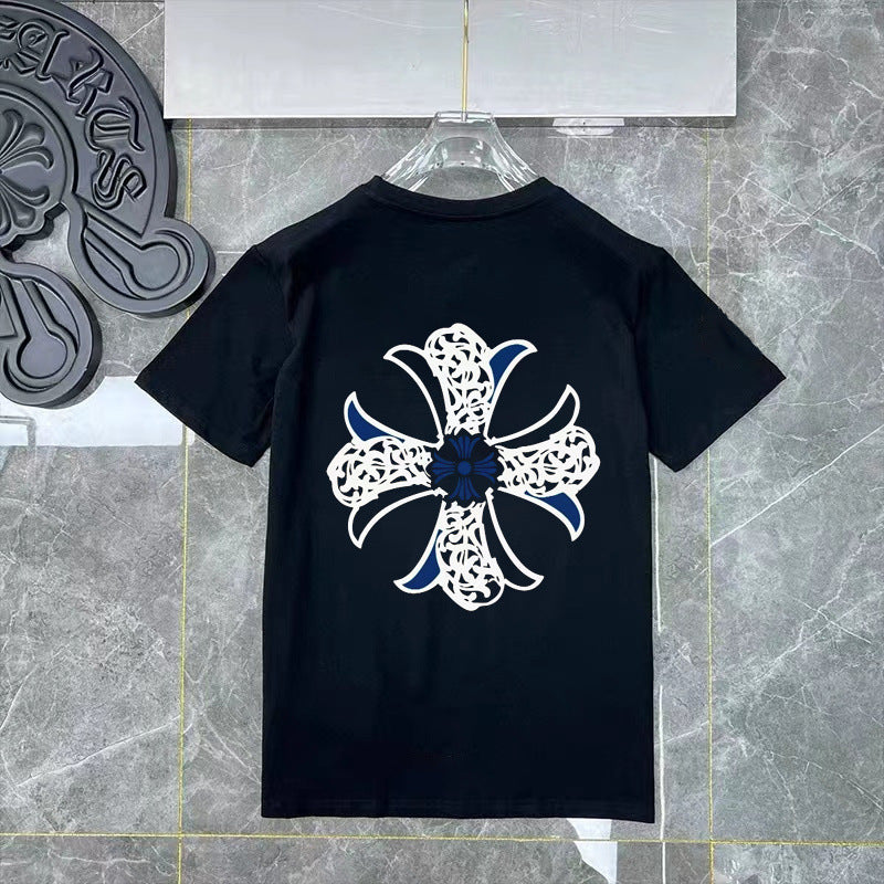 Chrome Hearts New T-shirts 0013
