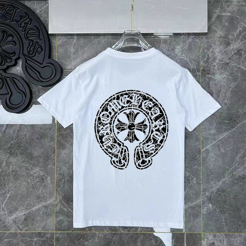 Chrome Hearts New T-shirts 0013