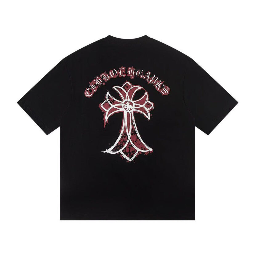 Chrome Hearts New T-shirts 0001