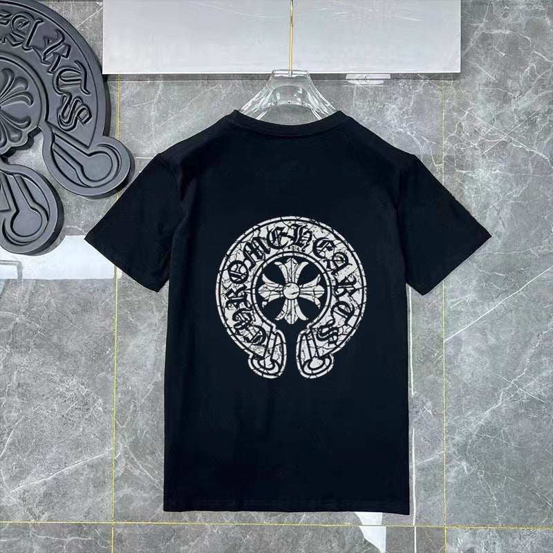 Chrome Hearts New T-shirts 0013