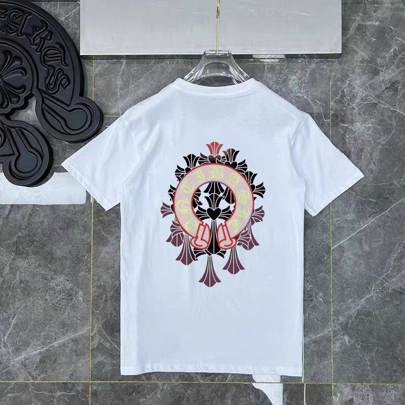 Chrome Hearts New T-shirts 0014
