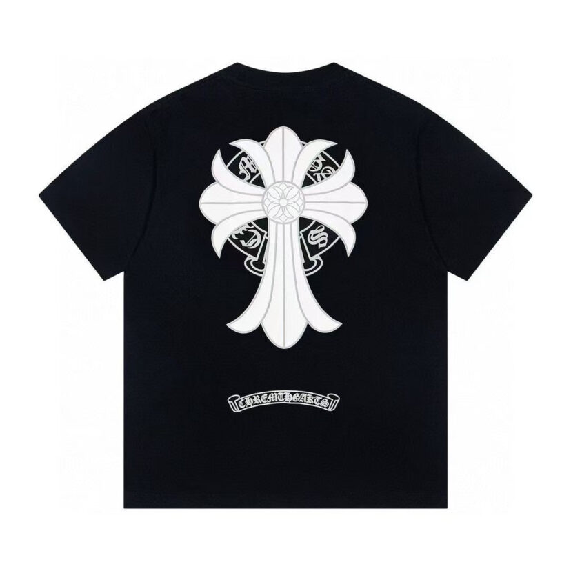 Chrome Hearts New T-shirts 0006