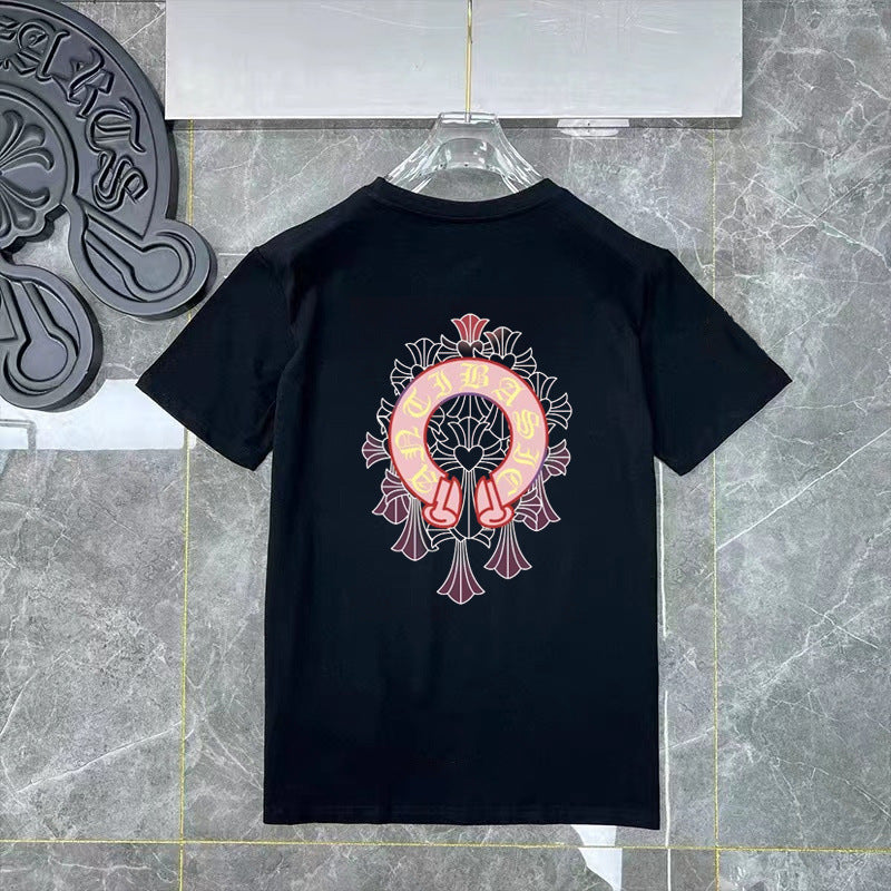 Chrome Hearts New T-shirts 0014
