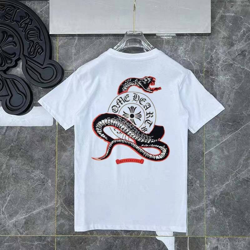 Chrome Hearts New T-shirts 0014