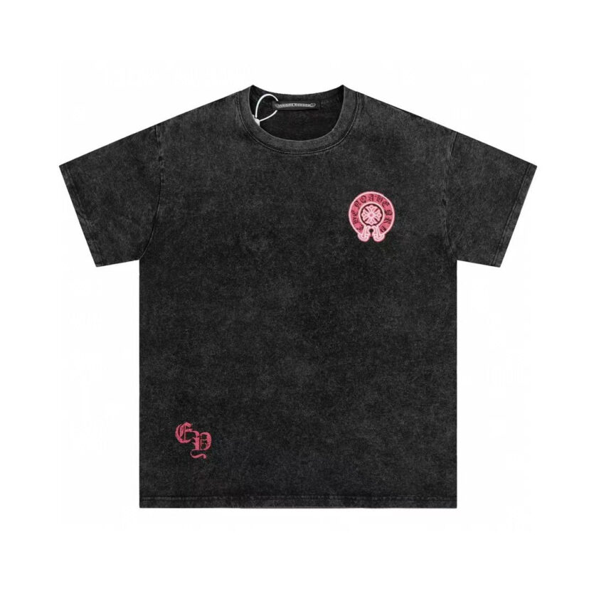 Chrome Hearts New T-shirts 0007