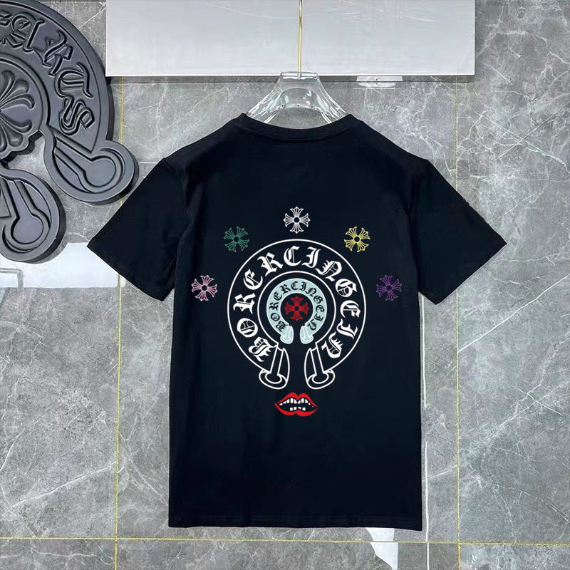 Chrome Hearts New T-shirts 0014