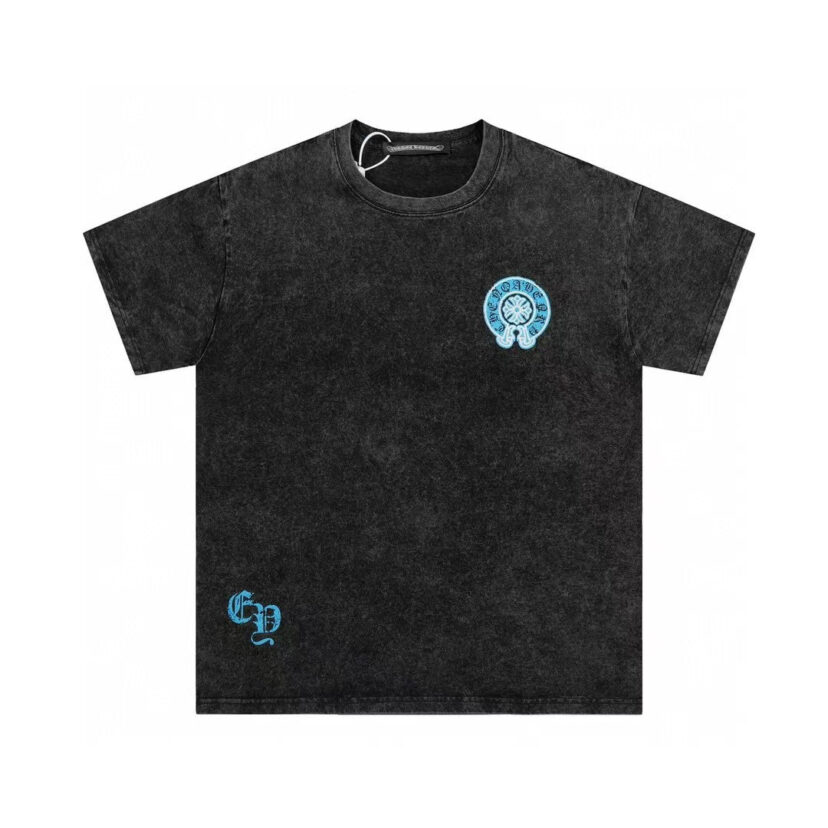 Chrome Hearts New T-shirts 0007
