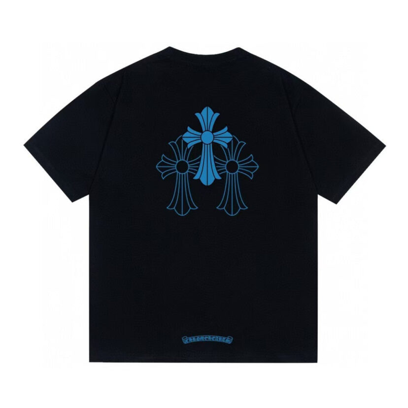 Chrome Hearts New T-shirts 0007