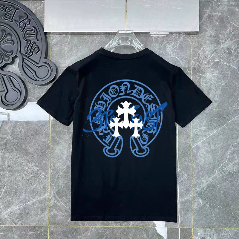 Chrome Hearts New T-shirts 0014