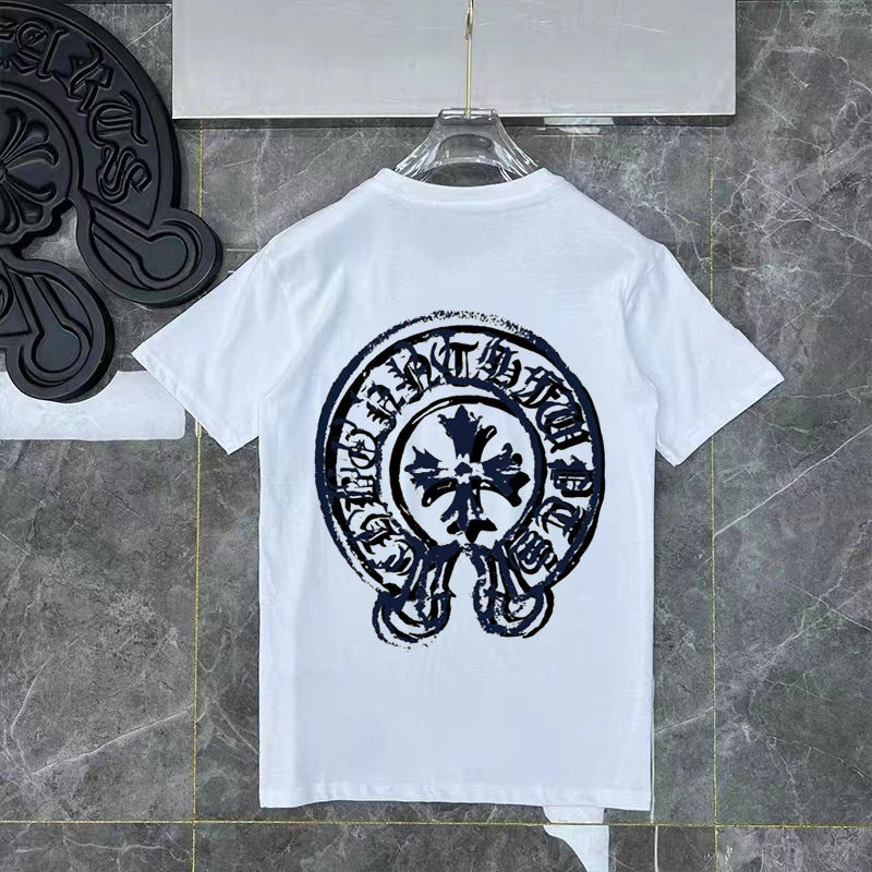 Chrome Hearts New T-shirts 0014