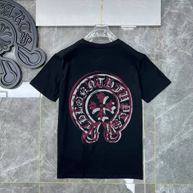 Chrome Hearts New T-shirts 0014