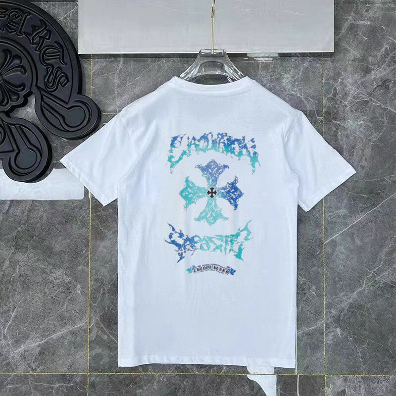Chrome Hearts New T-shirts 0009
