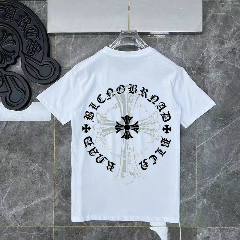 Chrome Hearts New T-shirts 0014