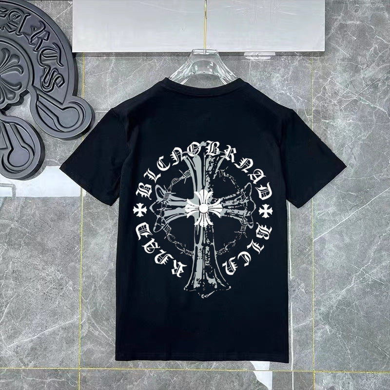 Chrome Hearts New T-shirts 0015
