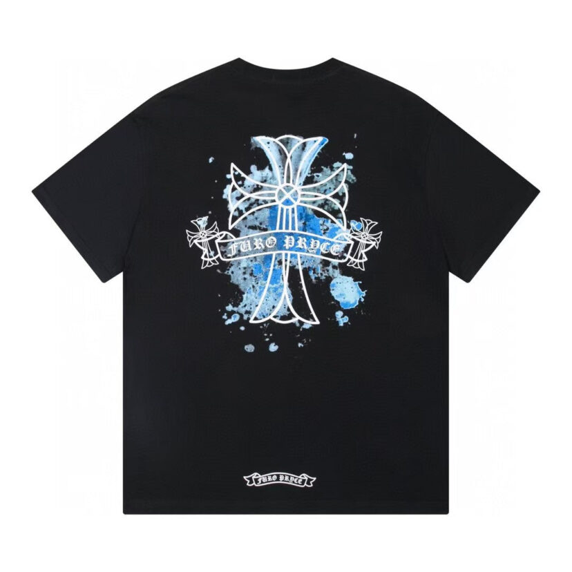 Chrome Hearts New T-shirts 0008