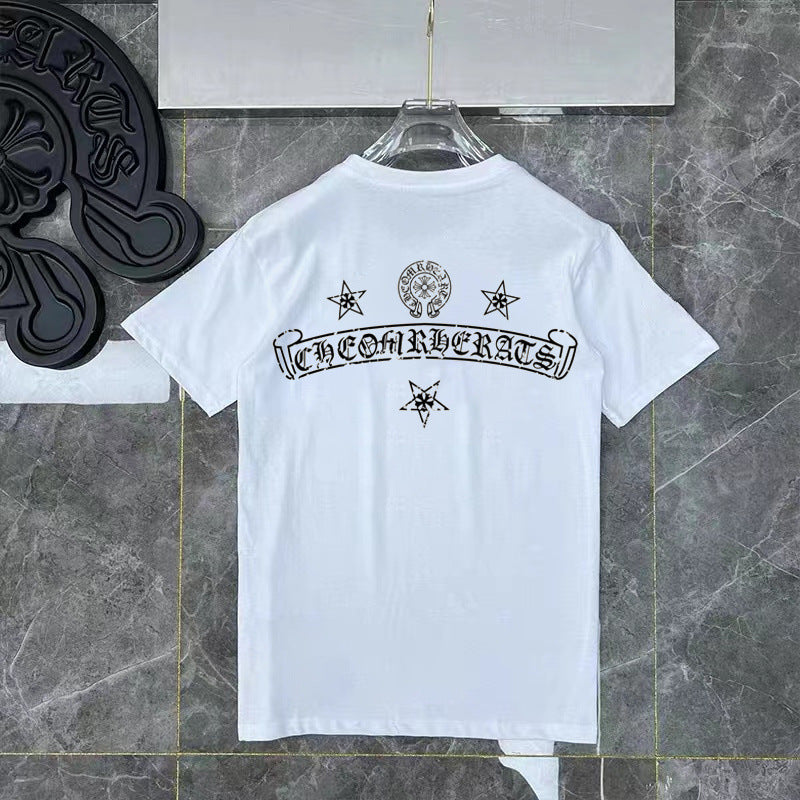 Chrome Hearts New T-shirts 0015