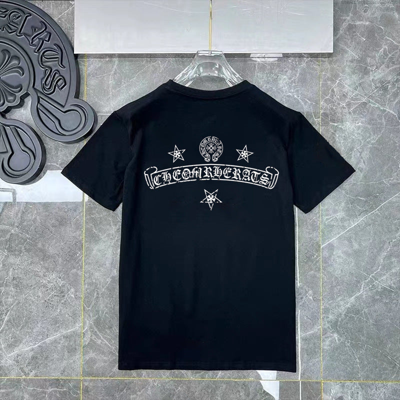 Chrome Hearts New T-shirts 0015