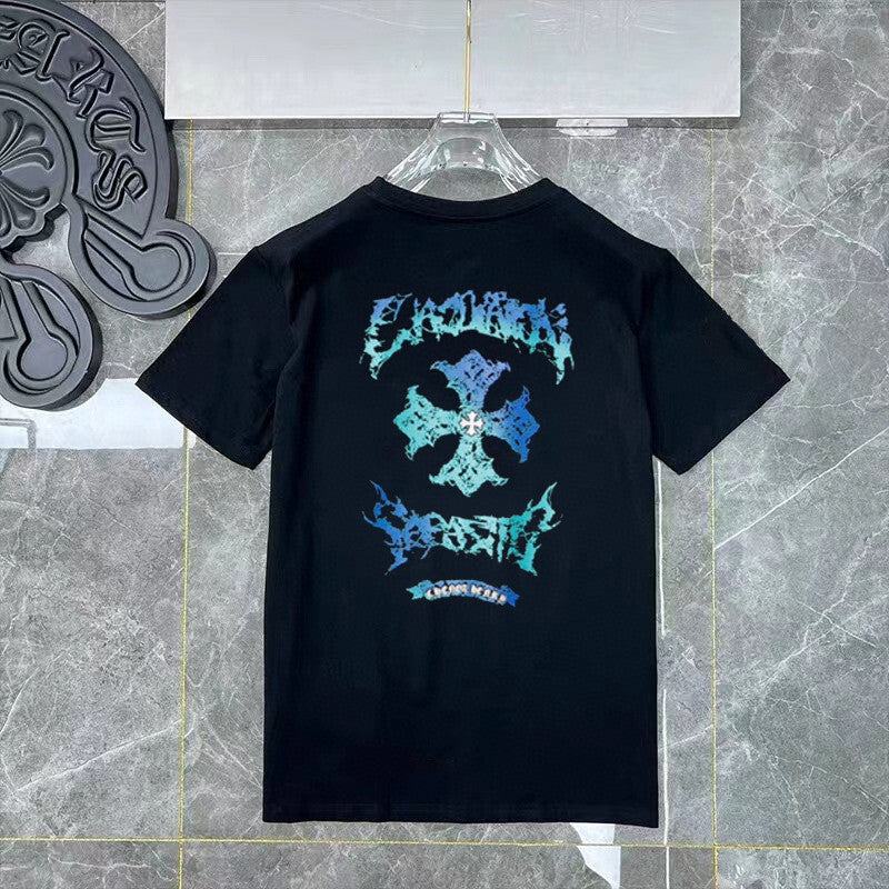 Chrome Hearts New T-shirts 0009