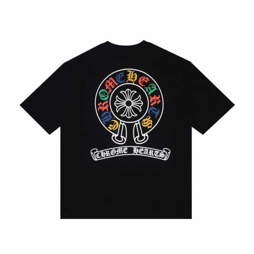 Chrome Hearts New T-shirts 0008