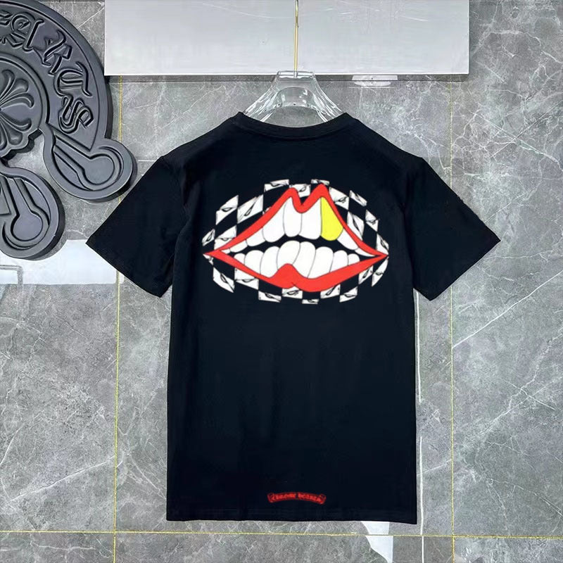 Chrome Hearts New T-shirts 0016