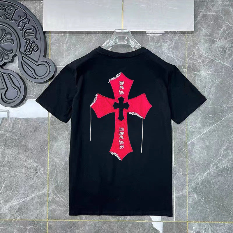 Chrome Hearts New T-shirts 0016