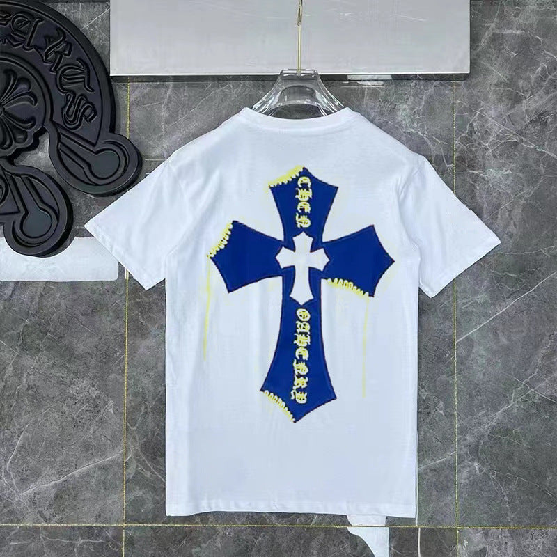 Chrome Hearts New T-shirts 0016