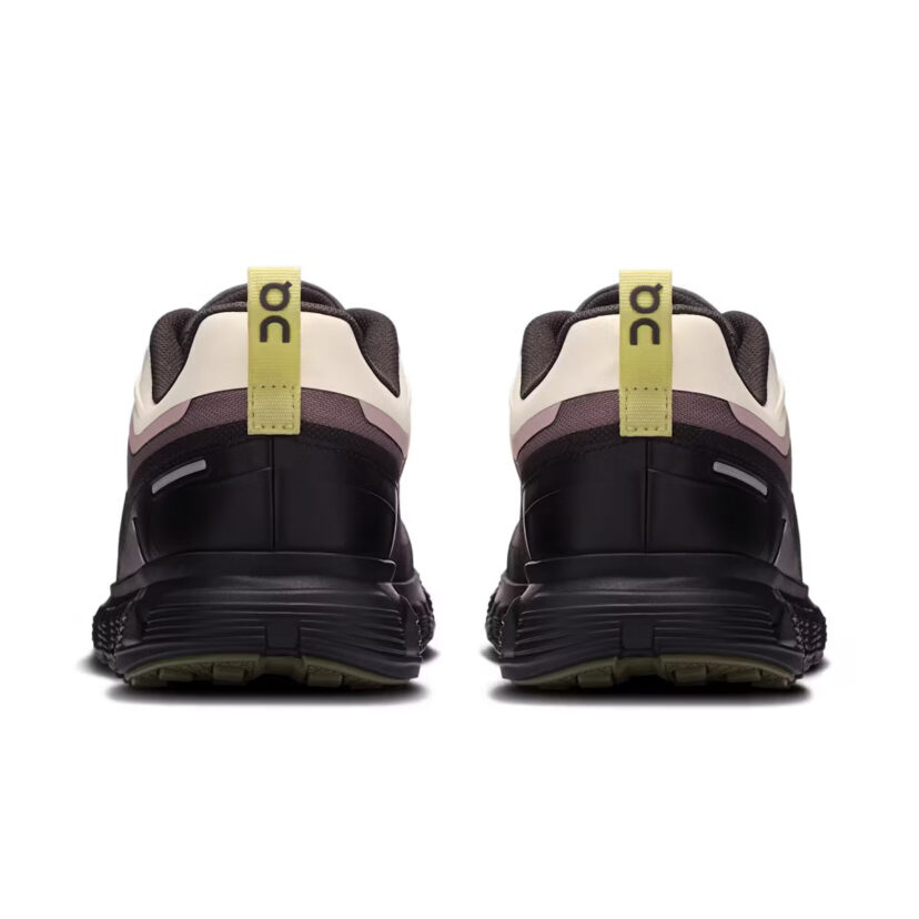 ON Women's Cloud 6 Geo Waterproof Dew/Gobi