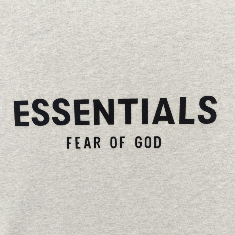 Fear of God ESSENTIALS T-Shirt