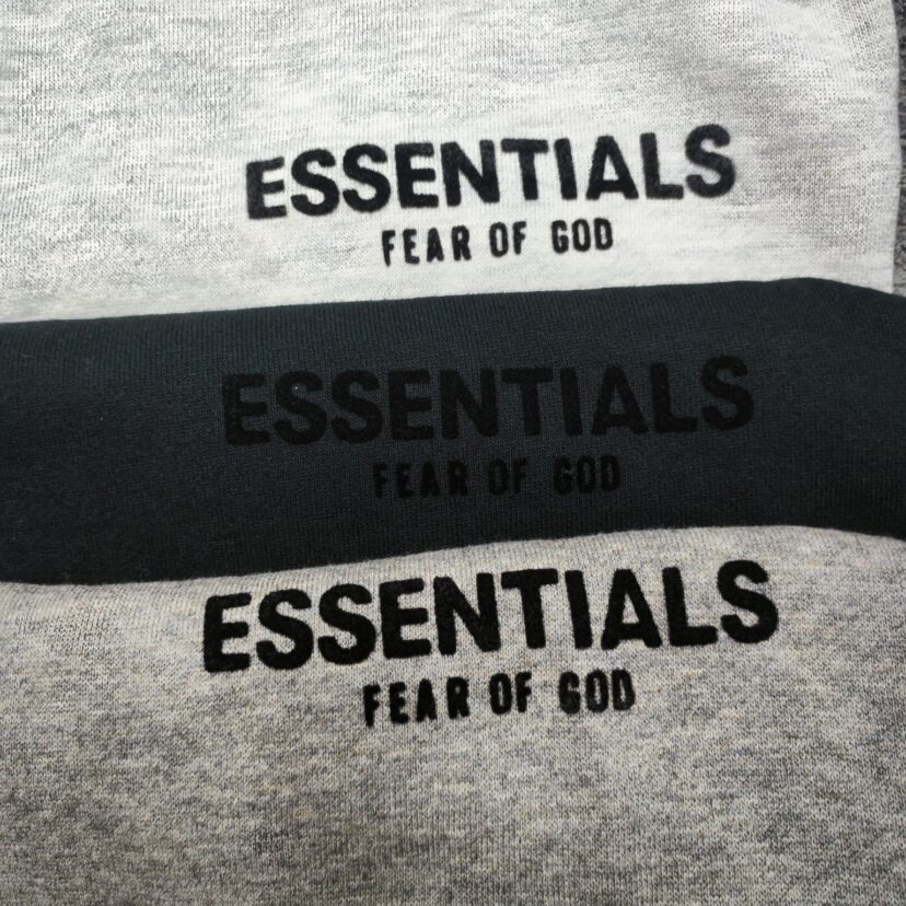 Fear of God ESSENTIALS Baggy Sweatpants