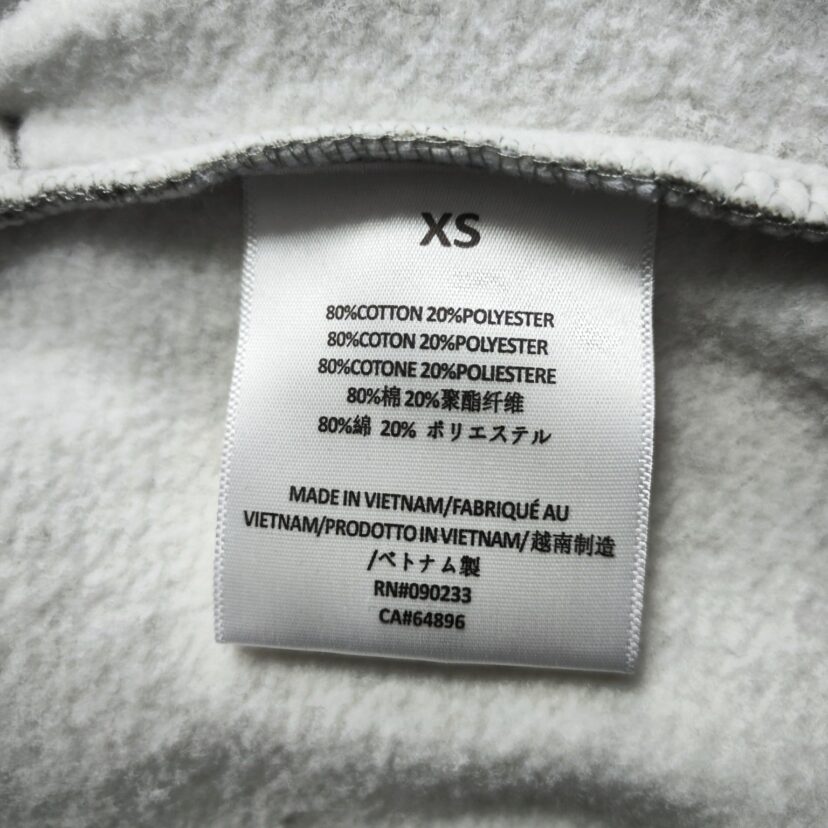 Fear of God ESSENTIALS Baggy Sweatpants