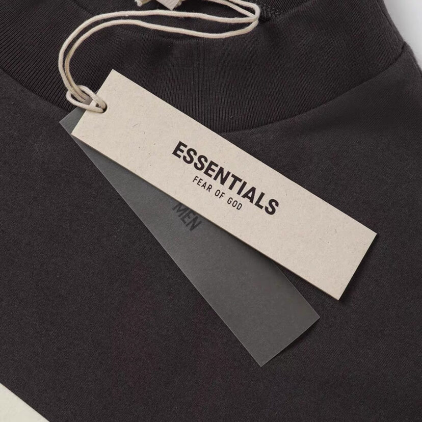 Fear of God ESSENTIALS T-Shirt