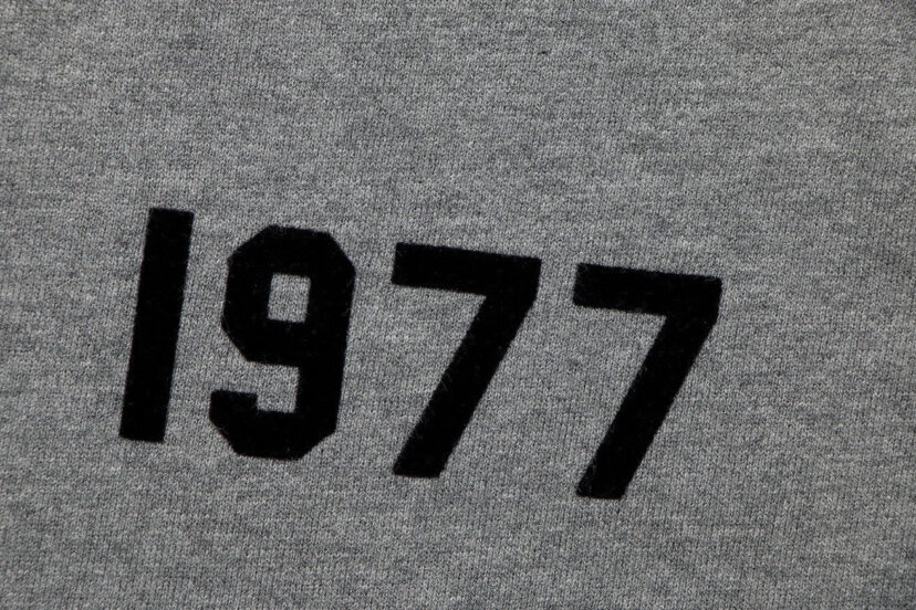Fear of God ESSENTIALS Baggy Sweatpants