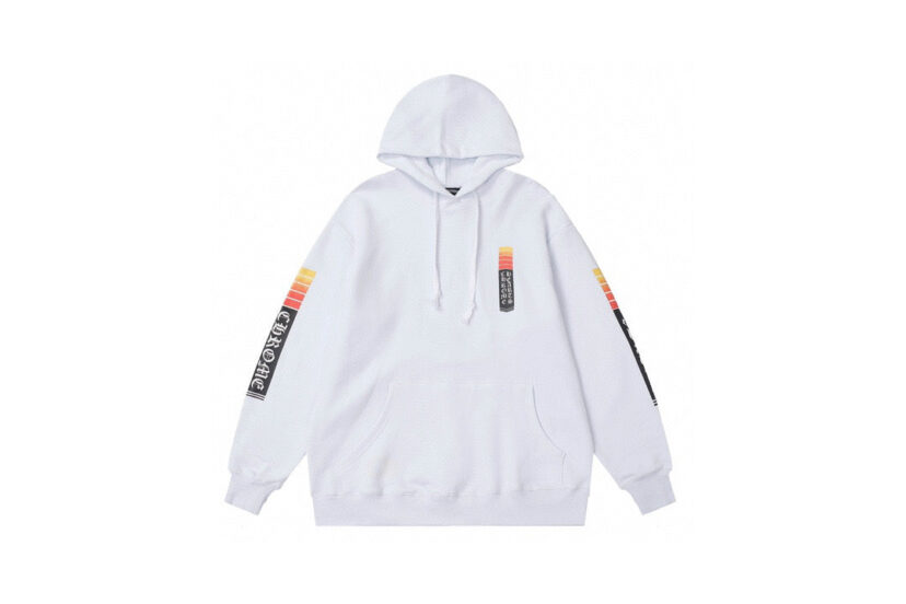 Chrome Hearts New Hoodie -824