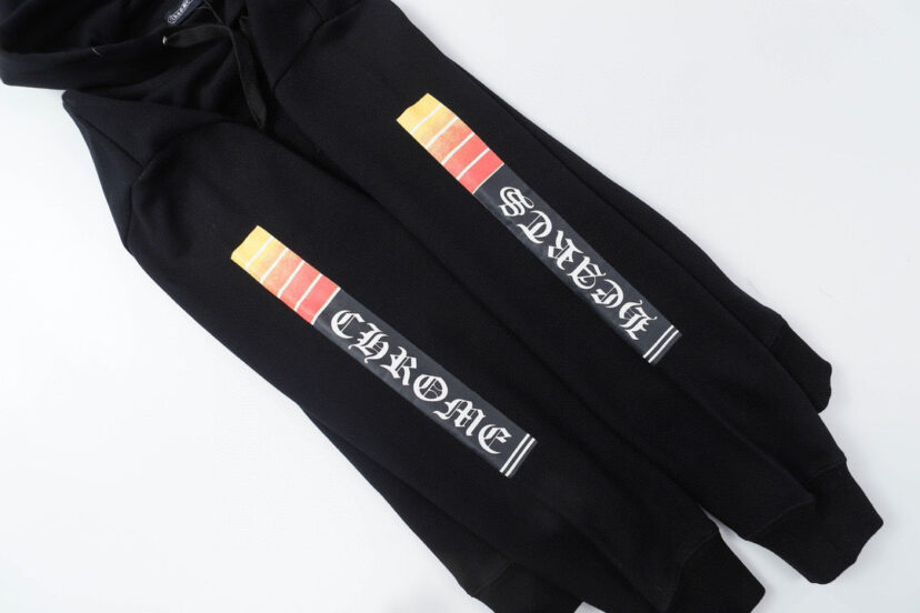 Chrome Hearts New Hoodie -824