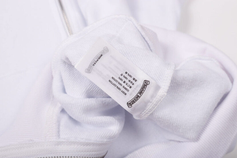Chrome Hearts New Hoodie -824