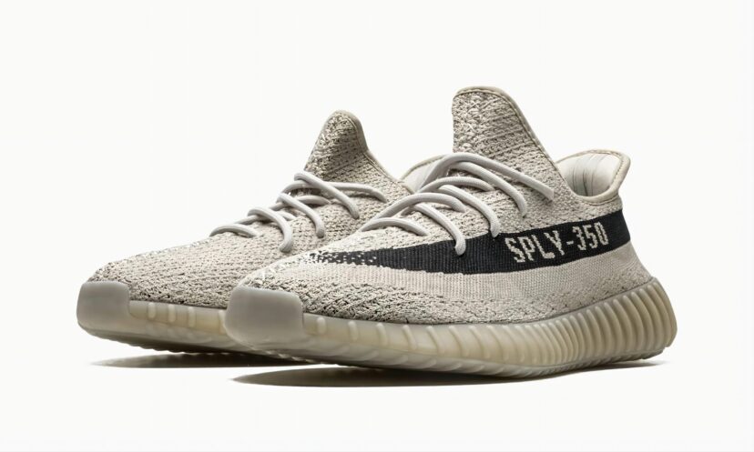 Yeezy 350 Boost V2 ‘Slate’