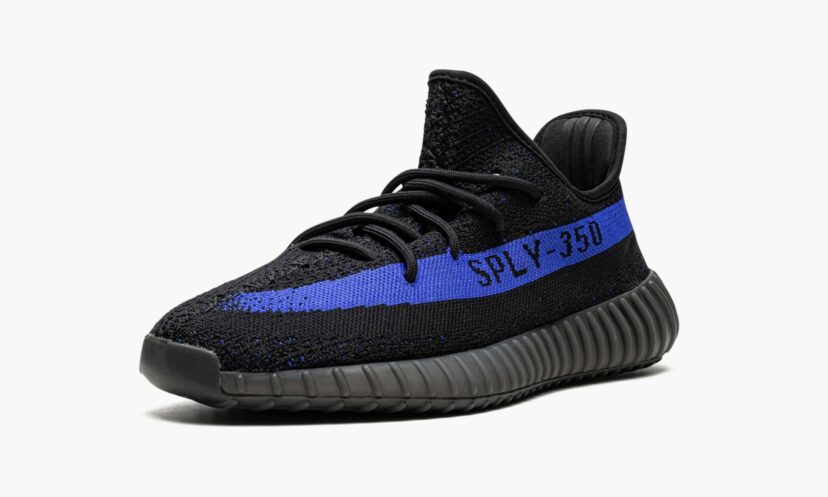 Yeezy 350 V2 ‘Dazzling Blue’
