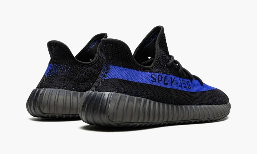 Yeezy 350 V2 ‘Dazzling Blue’