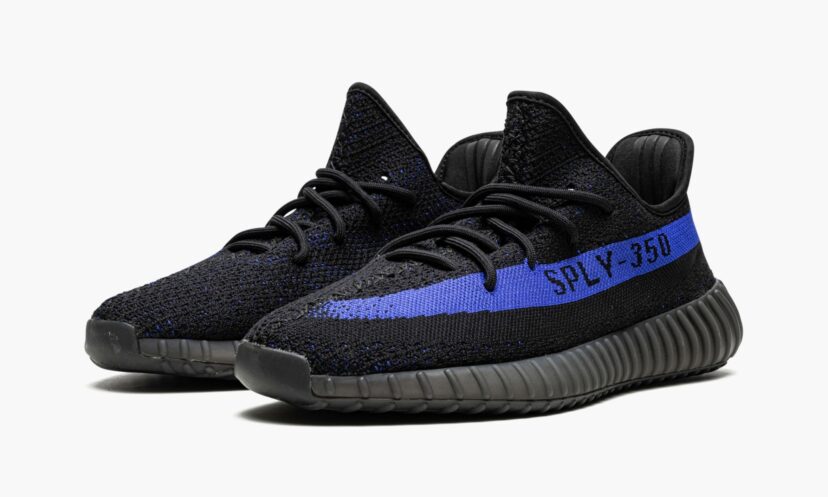Yeezy 350 V2 ‘Dazzling Blue’