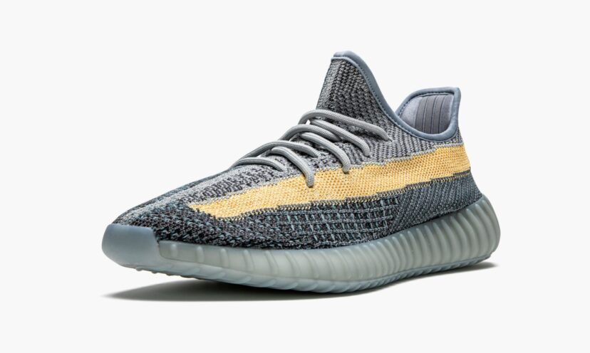 Yeezy Boost 350 V2 ‘Ash Blue’