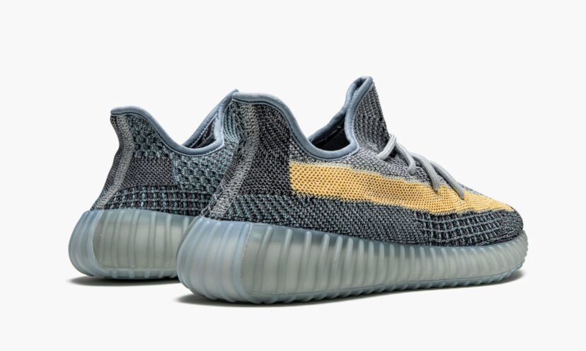 Yeezy Boost 350 V2 ‘Ash Blue’