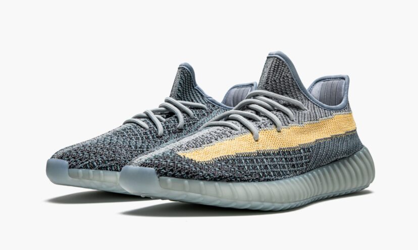 Yeezy Boost 350 V2 ‘Ash Blue’
