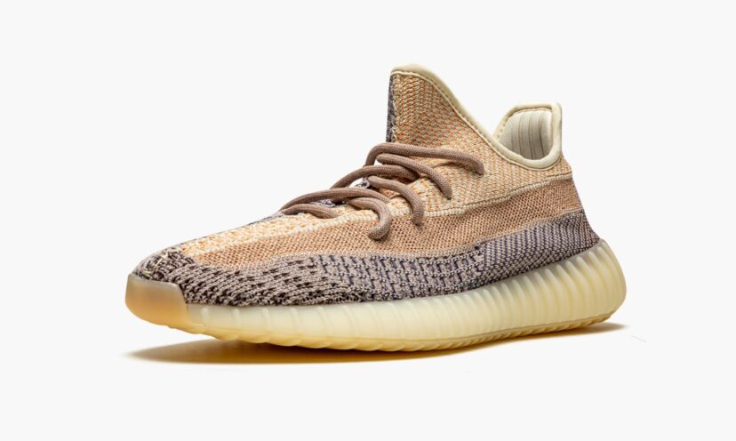 Yeezy Boost 350 V2 ‘Ash Pearl’