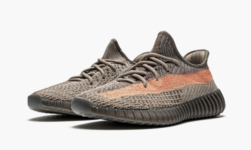 Yeezy Boost 350 V2 ‘Ash Stone’