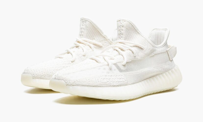 Yeezy Boost 350 V2 ‘Bone’