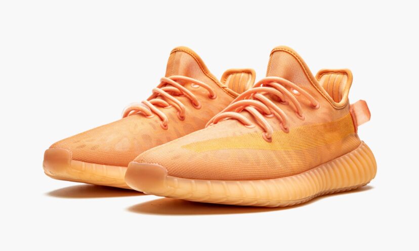 Yeezy Boost 350 V2 ‘Mono Clay’