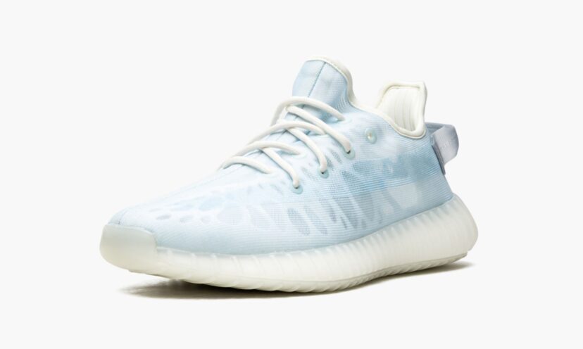Yeezy Boost 350 V2 ‘Mono Ice’
