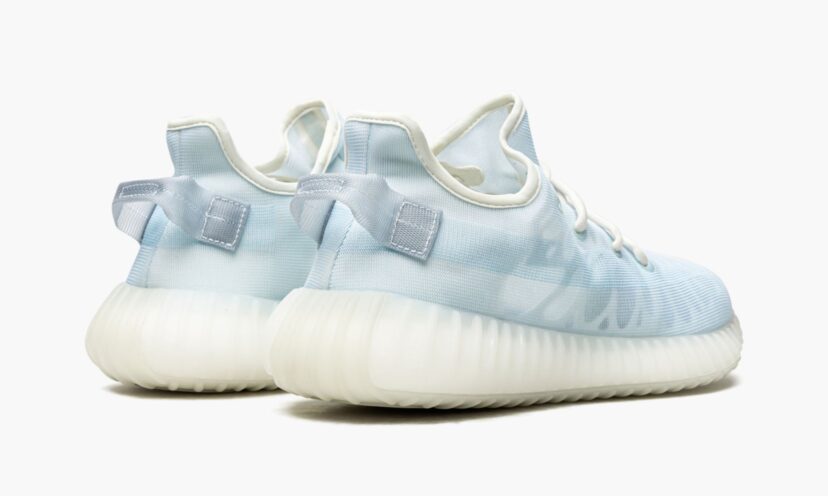 Yeezy Boost 350 V2 ‘Mono Ice’