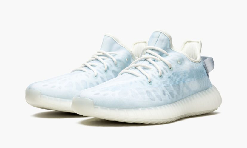 Yeezy Boost 350 V2 ‘Mono Ice’