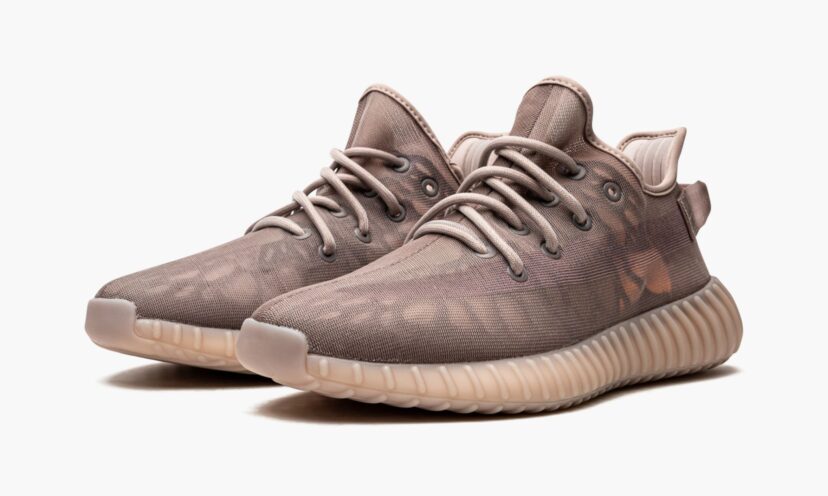 Yeezy Boost 350 V2 ‘Mono Mist’